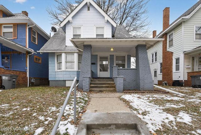 3209 Kimball Avenue, Toledo, OH 43610