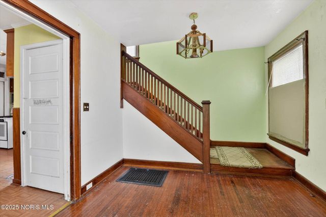 3209 Kimball Avenue, Toledo, OH 43610