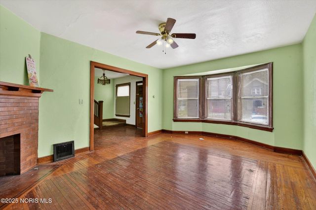 3209 Kimball Avenue, Toledo, OH 43610