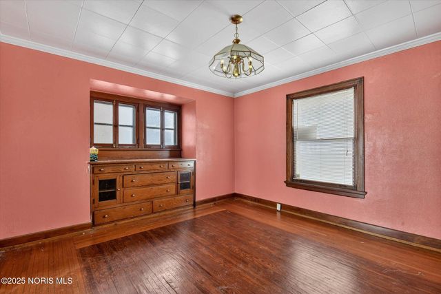 3209 Kimball Avenue, Toledo, OH 43610