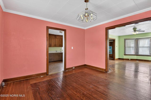 3209 Kimball Avenue, Toledo, OH 43610