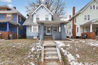 3209 Kimball Avenue, Toledo, OH 43610
