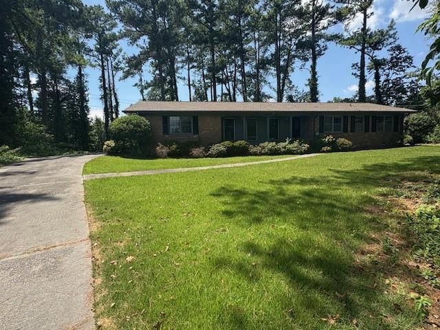 797 Kiowa NE Drive, Marietta, GA 30060