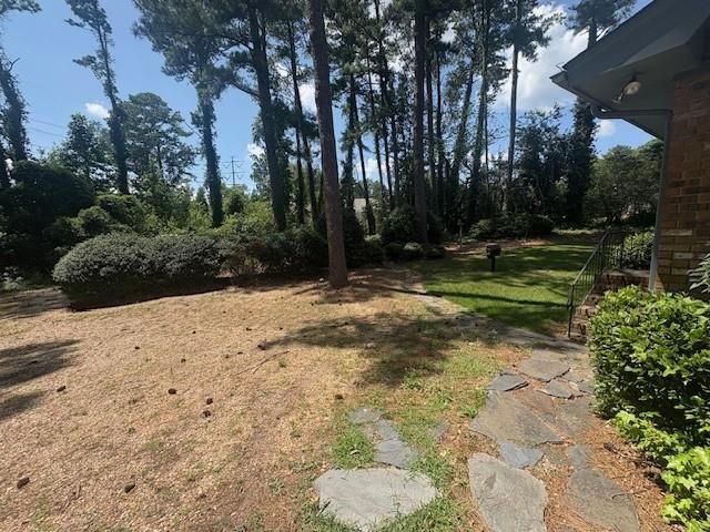 797 Kiowa NE Drive, Marietta, GA 30060