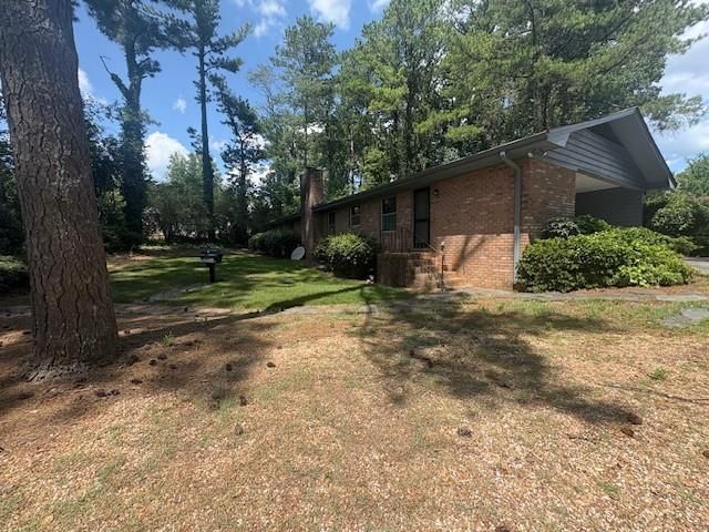 797 Kiowa NE Drive, Marietta, GA 30060