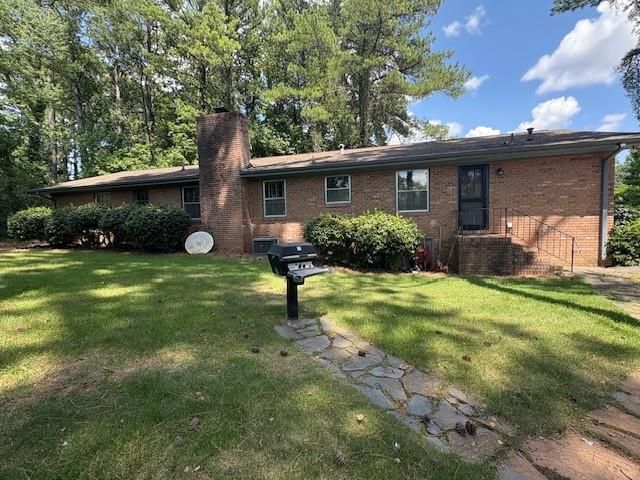 797 Kiowa NE Drive, Marietta, GA 30060