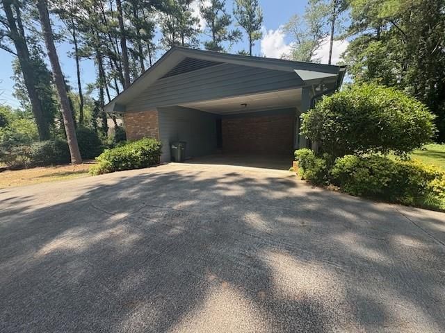 797 Kiowa NE Drive, Marietta, GA 30060