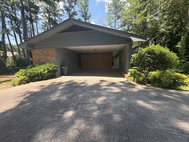 797 Kiowa NE Drive, Marietta, GA 30060
