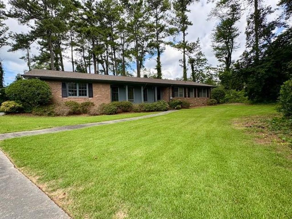 797 Kiowa NE Drive, Marietta, GA 30060