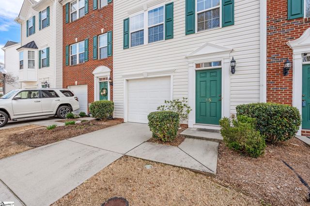 115 Sylvan Oak Way, Simpsonville, SC 29681
