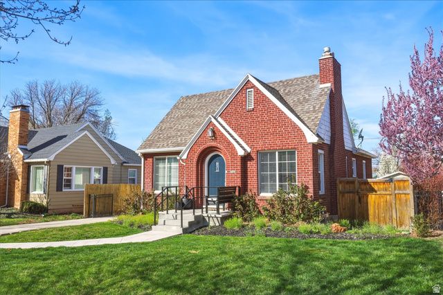 2514 S 1500 E, Salt Lake City, UT 84106