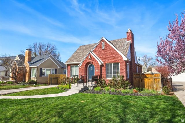 2514 S 1500 E, Salt Lake City, UT 84106