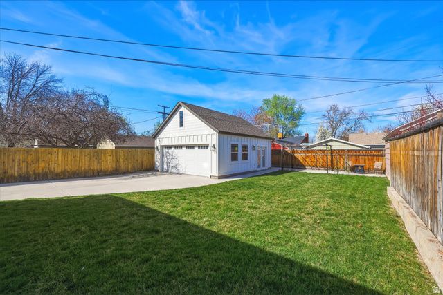 2514 S 1500 E, Salt Lake City, UT 84106