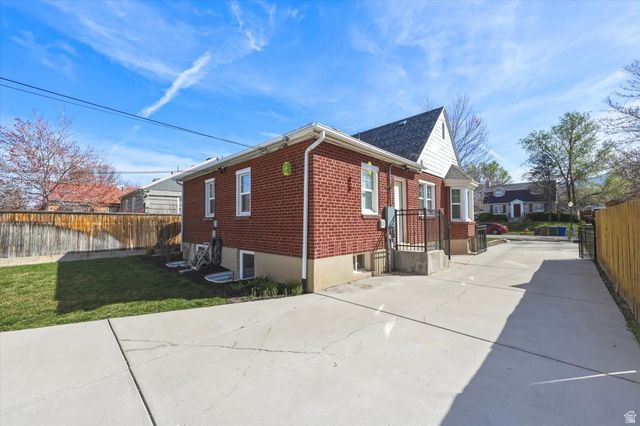 2514 S 1500 E, Salt Lake City, UT 84106