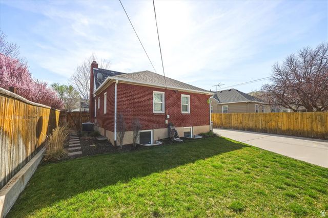 2514 S 1500 E, Salt Lake City, UT 84106