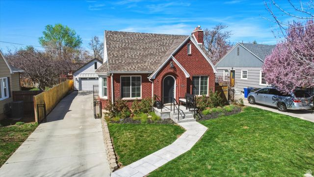 2514 S 1500 E, Salt Lake City, UT 84106