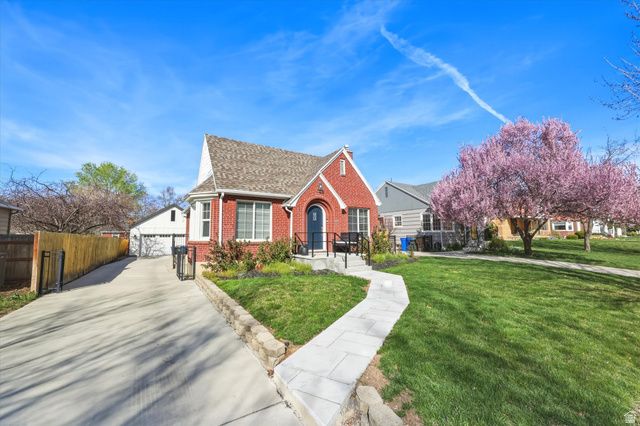2514 S 1500 E, Salt Lake City, UT 84106
