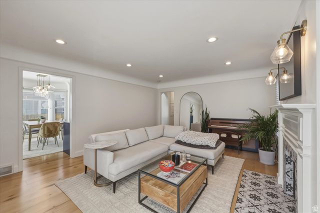 2514 S 1500 E, Salt Lake City, UT 84106