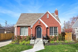 2514 S 1500 E, Salt Lake City, UT 84106