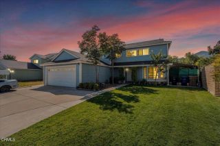 1401 Waterford Lane, Fillmore, CA 93015