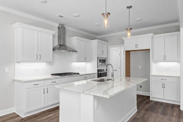 9839 Mayfly Road 87, Ooltewah, TN 37363