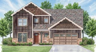 9839 Mayfly Road 87, Ooltewah, TN 37363