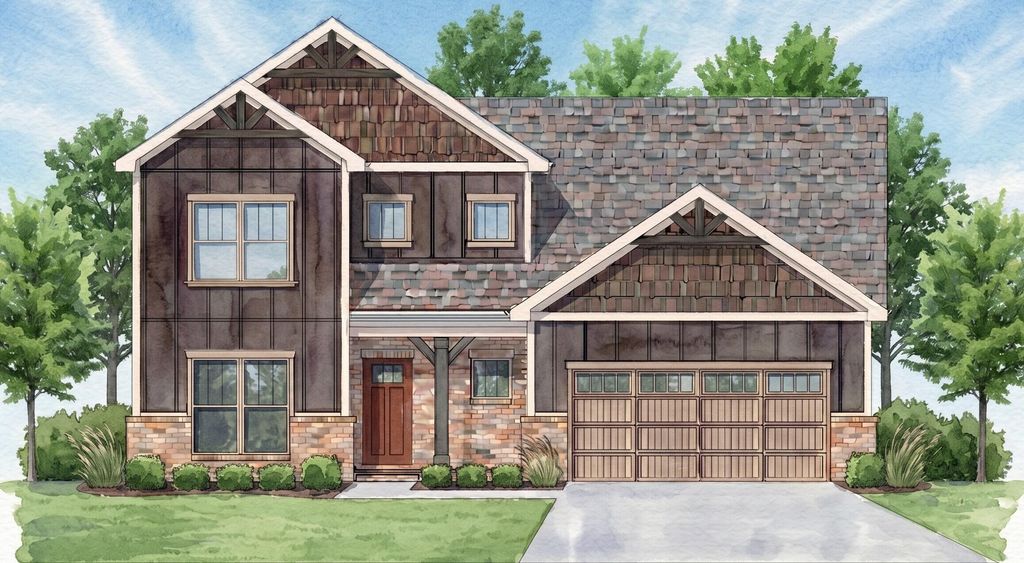 9839 Mayfly Road 87, Ooltewah, TN 37363