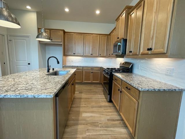639 Silver Pear Court, Montgomery, TX 77316