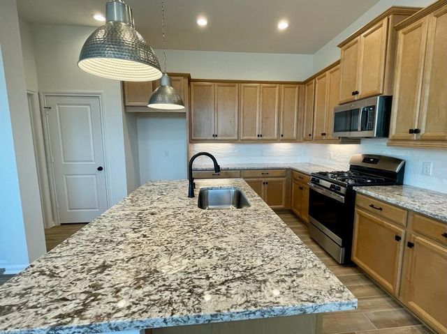 639 Silver Pear Court, Montgomery, TX 77316