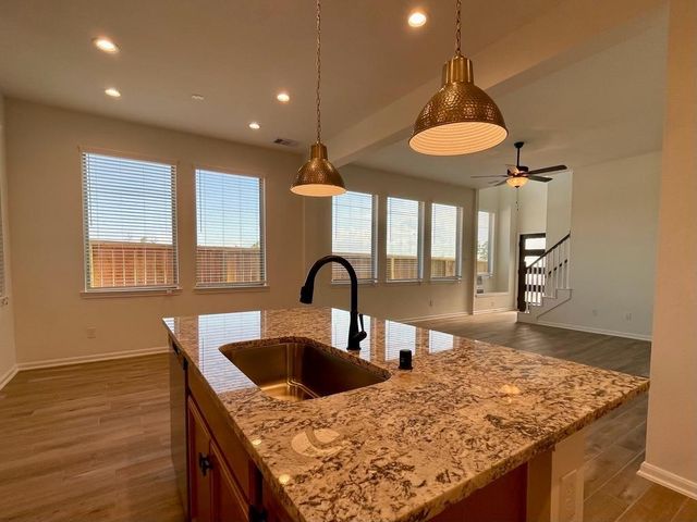 639 Silver Pear Court, Montgomery, TX 77316