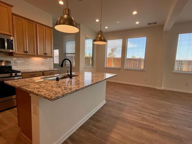 639 Silver Pear Court, Montgomery, TX 77316