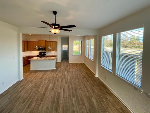 639 Silver Pear Court, Montgomery, TX 77316