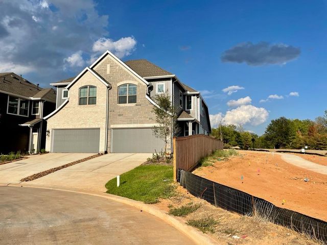 639 Silver Pear Court, Montgomery, TX 77316