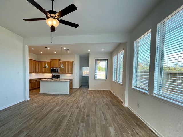 639 Silver Pear Court, Montgomery, TX 77316