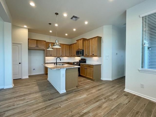639 Silver Pear Court, Montgomery, TX 77316