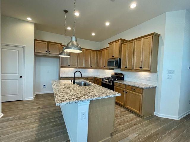 639 Silver Pear Court, Montgomery, TX 77316