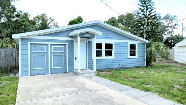 623 DEXTER DRIVE, Dunedin, FL 34698