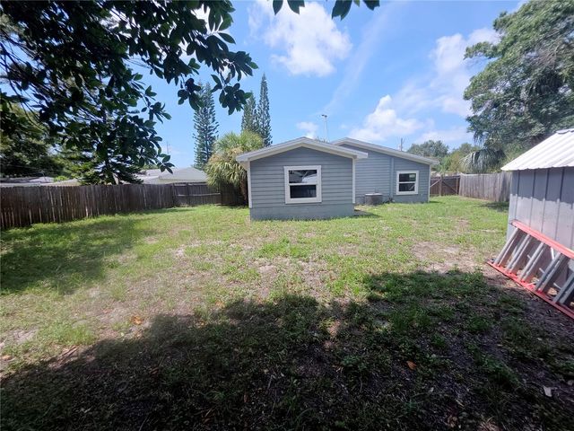 623 DEXTER DRIVE, Dunedin, FL 34698