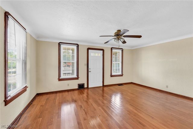 2186 Cornell Road, Cleveland, OH 44106