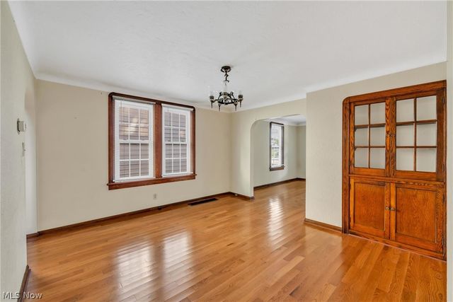 2186 Cornell Road, Cleveland, OH 44106