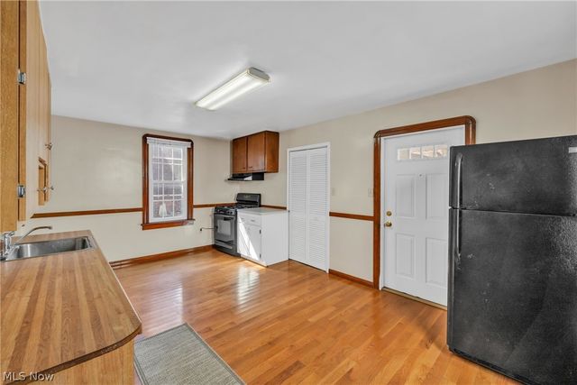 2186 Cornell Road, Cleveland, OH 44106