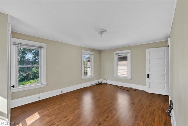 2186 Cornell Road, Cleveland, OH 44106