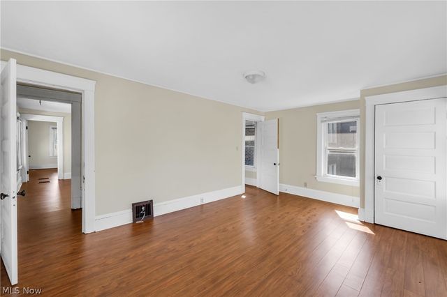 2186 Cornell Road, Cleveland, OH 44106