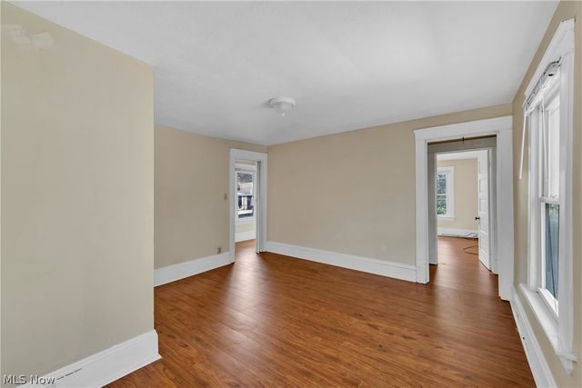 2186 Cornell Road, Cleveland, OH 44106