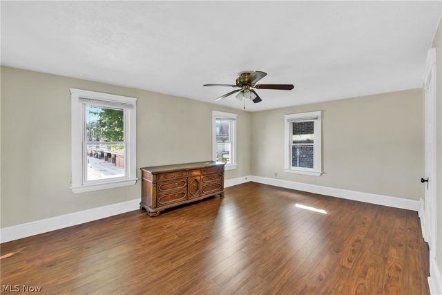 2186 Cornell Road, Cleveland, OH 44106