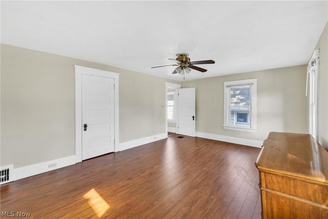 2186 Cornell Road, Cleveland, OH 44106