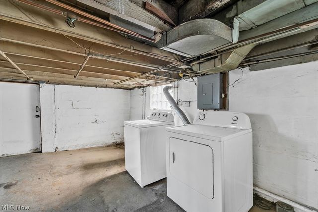 2186 Cornell Road, Cleveland, OH 44106