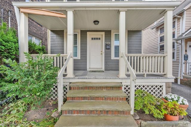 2186 Cornell Road, Cleveland, OH 44106