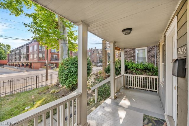2186 Cornell Road, Cleveland, OH 44106
