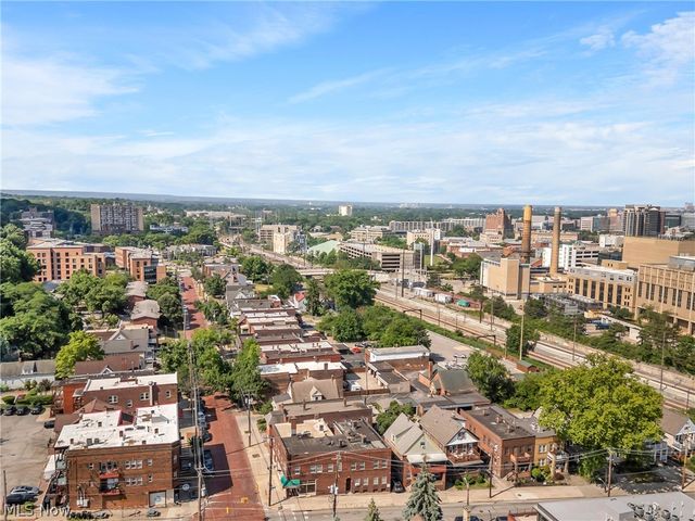 2186 Cornell Road, Cleveland, OH 44106